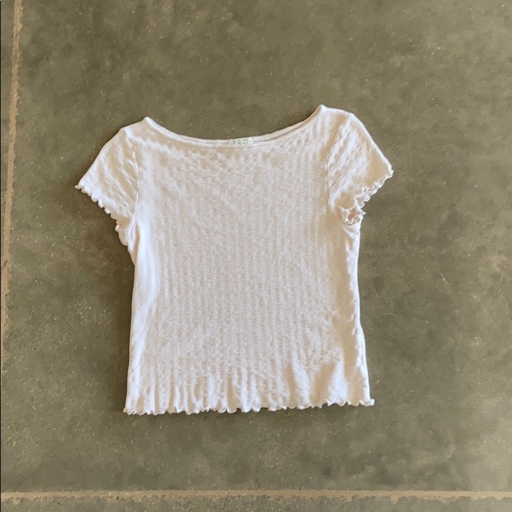 Project Social T tee shirt